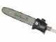 GeoTech GT-4 36 L - Multifunctional 4-stroke gasoline brush cutter