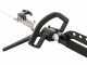 GeoTech GT-4 36 L - 4-stroke gasoline brush cutter