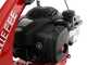 Eurosystems Minieffe - Multifunctional motor mower - B&amp;S 450E