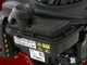 Eurosystems Minieffe - Multifunctional motor mower - B&amp;S 450E