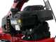 Eurosystems Minieffe - Multifunctional motor mower - B&amp;S 450E