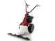 Eurosystems Minieffe - Multifunctional motor mower - B&amp;S 450E