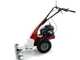 Eurosystems Minieffe - Multifunctional motor mower - B&amp;S 450E