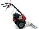 Eurosystems Minieffe - Multifunctional motor mower - B&amp;S 450E