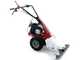 Eurosystems Minieffe - Multifunctional motor mower - B&amp;S 450E