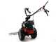 Eurosystems Minieffe - Multifunctional motor mower - B&amp;S 450E
