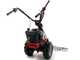 Eurosystems Minieffe - Multifunctional motor mower - B&amp;S 450E
