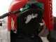 GeoTech GT-4 36 L Petrol Hedge Trimmer on Telescopic Pole - 36 cc