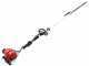 GeoTech GT-4 36 L Petrol Hedge Trimmer on Telescopic Pole - 36 cc