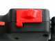 GeoTech GT-4 36 L Petrol Hedge Trimmer on Telescopic Pole - 36 cc