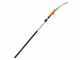 Stocker Sirkos 330 TC Pruning Saw with 190-305 cm telescopic pole
