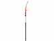 Stocker Sirkos 330 TC Pruning Saw with 190-305 cm telescopic pole