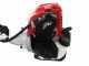 GeoTech GT-4 36 D - 4-stroke gasoline brush cutter