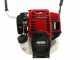 GeoTech GT-4 36 D - 4-stroke gasoline brush cutter