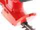 Wolf Garten Lycos E/420 H Electric Hedge Trimmer - 420W Hedge Trimmer with 45 cm Bar