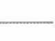 Wolf Garten Lycos E/420 H Electric Hedge Trimmer - 420W Hedge Trimmer with 45 cm Bar