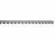 Wolf Garten Lycos E/420 H Electric Hedge Trimmer - 420W Hedge Trimmer with 45 cm Bar