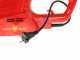 Wolf Garten Lycos E/420 H Electric Hedge Trimmer - 420W Hedge Trimmer with 45 cm Bar