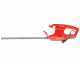 Wolf Garten Lycos E/420 H Electric Hedge Trimmer - 420W Hedge Trimmer with 45 cm Bar