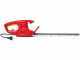 Wolf Garten Lycos E/420 H Electric Hedge Trimmer - 420W Hedge Trimmer with 45 cm Bar