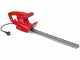 Wolf Garten Lycos E/420 H Electric Hedge Trimmer - 420W Hedge Trimmer with 45 cm Bar