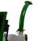 GreenBay GB-WDC 120 LE - Professional petrol wood chipper 15 HP Loncin G420FD engine