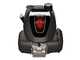 Eurosystems Minieffe M150 RM - Petrol Rough Cut Mower - Blade - Honda GCVx 170