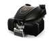 Eurosystems Minieffe M150 RM - Petrol Rough Cut Mower - Blade - Honda GCVx 170