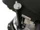 Eurosystems Minieffe M150 RM - Petrol Rough Cut Mower - Blade - Honda GCVx 170