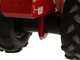 Eurosystems Minieffe M150 RM - Petrol Rough Cut Mower - Blade - Honda GCVx 170