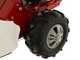 Eurosystems Minieffe M150 RM - Petrol Rough Cut Mower - Blade - Honda GCVx 170