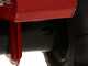 Eurosystems Minieffe M150 RM - Petrol Rough Cut Mower - Blade - Honda GCVx 170