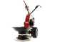 Eurosystems Minieffe M150 RM - Petrol Rough Cut Mower - Blade - Honda GCVx 170