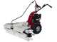 Eurosystems Minieffe M150 RM - Petrol Rough Cut Mower - Blade - Honda GCVx 170
