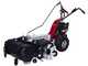 Eurosystems Minieffe M150 RM - Petrol Rough Cut Mower - Blade - Honda GCVx 170