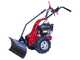Eurosystems Minieffe M150 RM - Petrol Rough Cut Mower - Blade - Honda GCVx 170