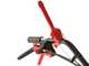 Eurosystems Minieffe M150 RM - Petrol Rough Cut Mower - Blade - Honda GCVx 170