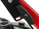 Eurosystems Minieffe M150 RM - Petrol Rough Cut Mower - Blade - Honda GCVx 170
