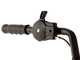 Eurosystems Minieffe M150 RM - Petrol Rough Cut Mower - Blade - Honda GCVx 170