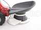 Eurosystem Minieffe M150 RM - Multifunctional rotary mower - Honda GCVx 170