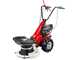 Eurosystem Minieffe M150 RM - Multifunctional rotary mower - Honda GCVx 170