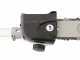 GeoTech GT-4 36 BP - Petrol 4-stroke multi-function backpack petrol brush cutter