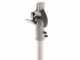 GeoTech GT-4 36 BP - Petrol 4-stroke multi-function backpack petrol brush cutter