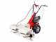 Eurosystems Minieffe M150 RM Power Sweeper with Honda GCVX 170 Engine - 105 cm Brush