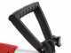 Einhell GC-CT 18/24 Battery-powered Brush Cutter - 18V 2 Ah Battery and Battery Charger Included - 20 Plastic Spare Blades Included