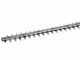 Rato RBTF40 Battery-powered Hedge Trimmer - BATTERY AND BATTERY CHARGER NOT INCLUDED