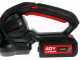 Rato RBTF40 Battery-powered Hedge Trimmer - BATTERY AND BATTERY CHARGER NOT INCLUDED