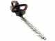 Rato RBTF40 Battery-powered Hedge Trimmer - BATTERY AND BATTERY CHARGER NOT INCLUDED