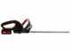 Rato RBTF40 Battery-powered Hedge Trimmer - BATTERY AND BATTERY CHARGER NOT INCLUDED