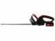 Rato RBTF40 Battery-powered Hedge Trimmer - BATTERY AND BATTERY CHARGER NOT INCLUDED